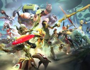 Battleborn habla de sus futuros DLCs premium y contenido gratuito