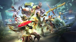 Battleborn habla de sus futuros DLCs premium y contenido gratuito