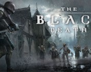 The Black Death introduce chat de voz, más actividad y nuevas localizaciones