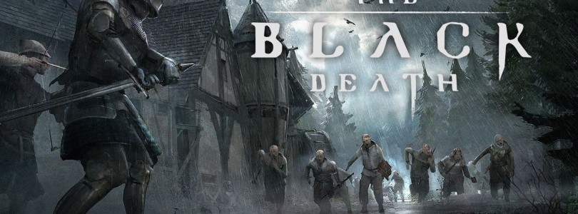 The Black Death introduce chat de voz, más actividad y nuevas localizaciones