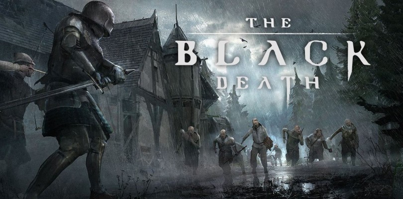 The Black Death introduce chat de voz, más actividad y nuevas localizaciones