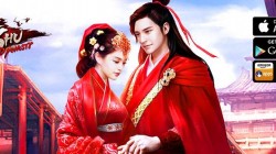 Age of Wulin llega a móviles con Dynasty