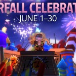 Wildstar celebra su segundo cumpleaños con eventos
