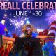 Wildstar celebra su segundo cumpleaños con eventos