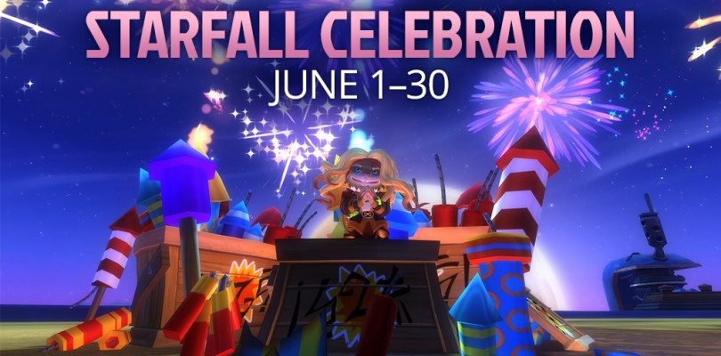 Wildstar celebra su segundo cumpleaños con eventos