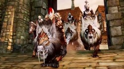 ArcheAge Ascension ya está disponible