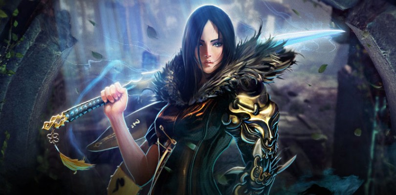 Blade & Soul – Carta del productor y un vistazo a lo que viene en 2016