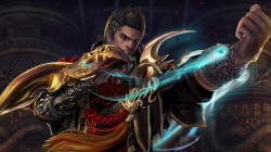 El Soul Fighter es la nueva clase que llega hoy a Blade & Soul