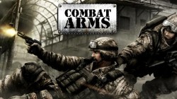 Combat Arms mejora sus gráficos con Operation Janus