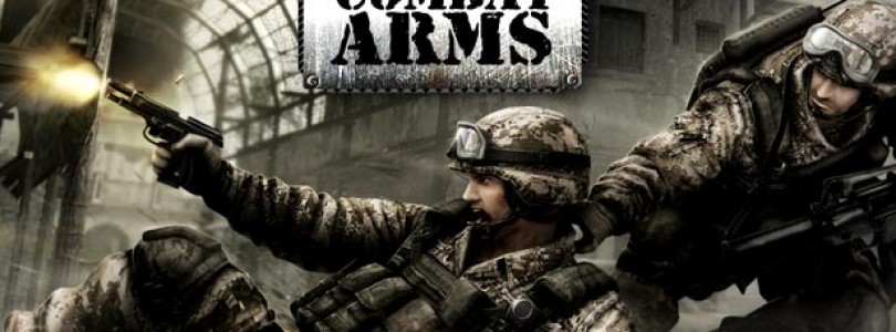 Combat Arms mejora sus gráficos con Operation Janus