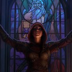 The Elder Scrolls Online – Llega la Hermandad Oscura y decimos adiós a los rangos de veterano