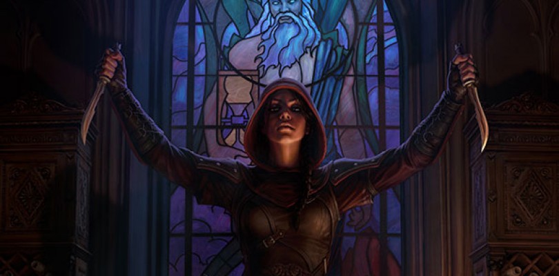 The Elder Scrolls Online – Llega la Hermandad Oscura y decimos adiós a los rangos de veterano
