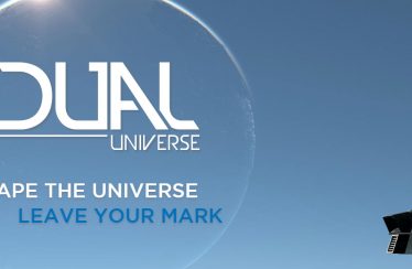Dual Universe agradece la participación en su última Alpha con un nuevo video