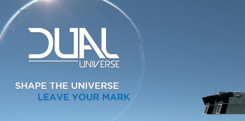 Dual Universe – 10 minutos de gameplay nos muestran su potencial