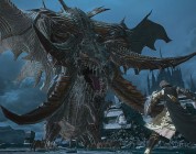 Final Fantasy XIV – Se lanza el parche 3.3 Revenge of the Horde