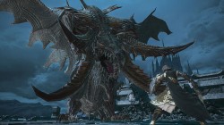 Final Fantasy XIV – Se lanza el parche 3.3 Revenge of the Horde