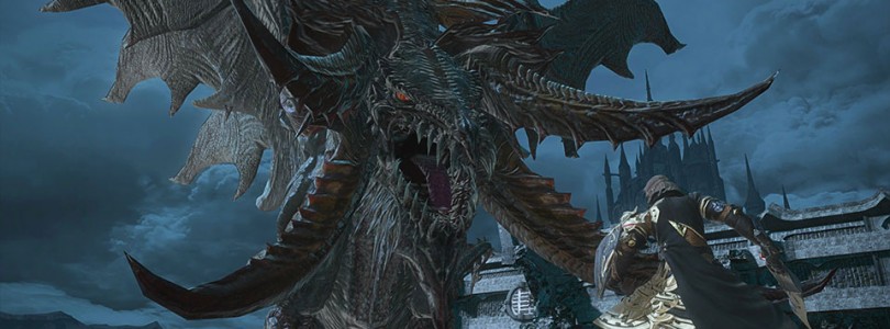 Final Fantasy XIV – Se lanza el parche 3.3 Revenge of the Horde