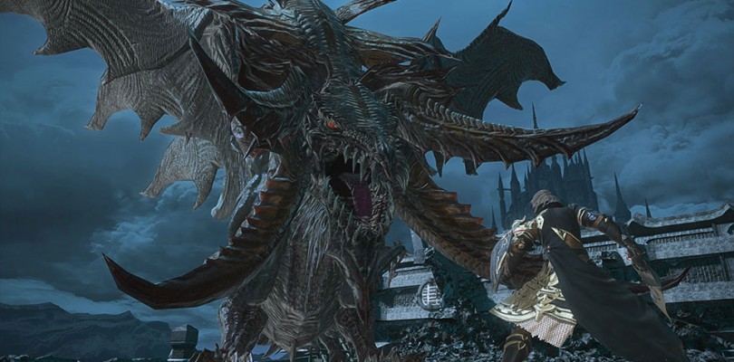 Final Fantasy XIV – Se lanza el parche 3.3 Revenge of the Horde
