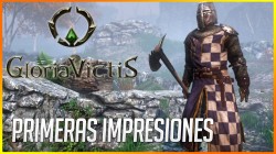 Gloria Victis: Primeras Impresiones