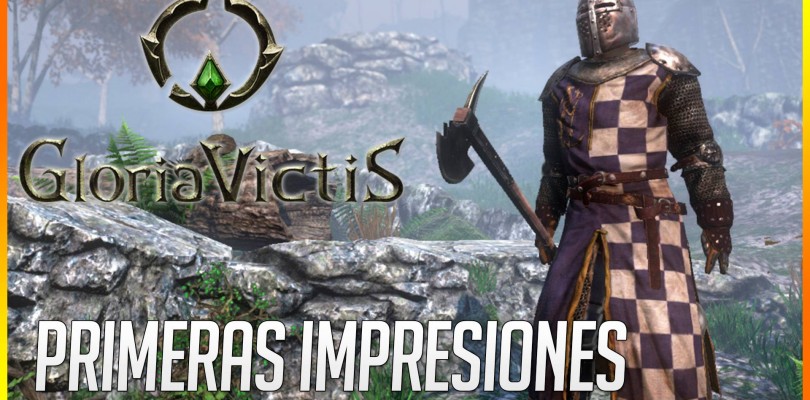 Gloria Victis: Primeras Impresiones