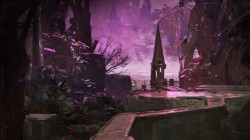 Damos un paseo por la Fortaleza de los Fieles que llega hoy a Guild Wars 2