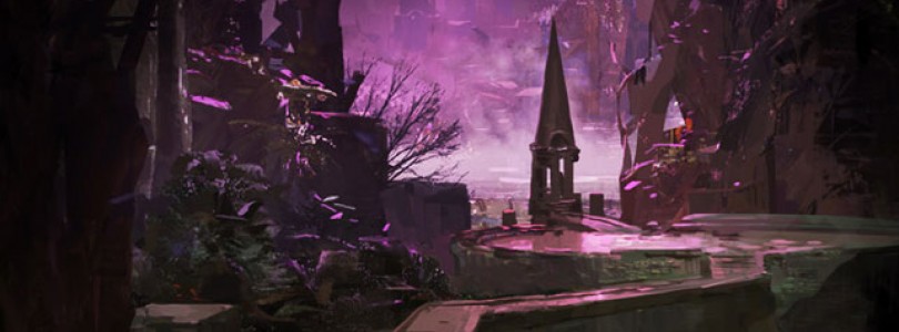 Damos un paseo por la Fortaleza de los Fieles que llega hoy a Guild Wars 2