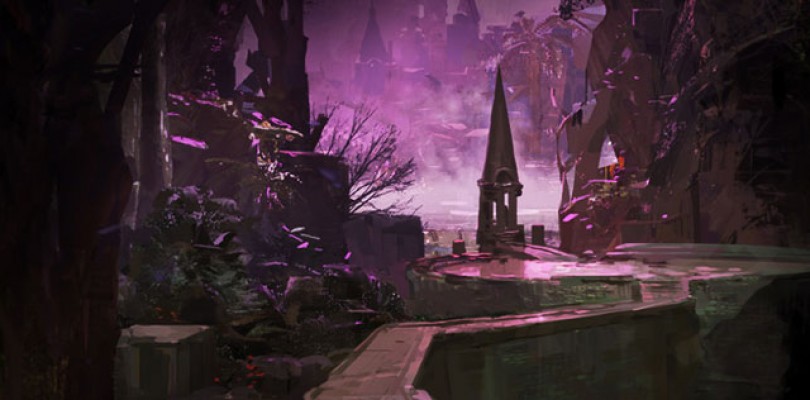 Damos un paseo por la Fortaleza de los Fieles que llega hoy a Guild Wars 2