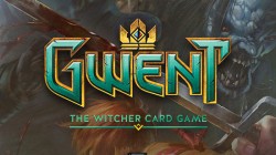 Apuntate a la beta de Gwent el juego de cartas basado en el universo de Witcher