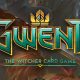 GWENT, el juego de cartas de The Witcher, ya está disponible también mediante Steam