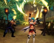 Kritika Online la beta abierta, en inglés, llegará la próxima semana