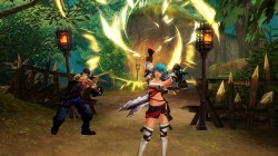 Kritika Online la beta abierta, en inglés, llegará la próxima semana