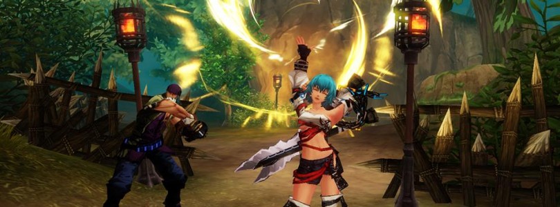 Kritika Online la beta abierta, en inglés, llegará la próxima semana