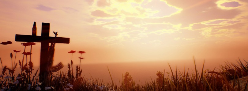 El acceso anticipado de Lifeless ya está disponible