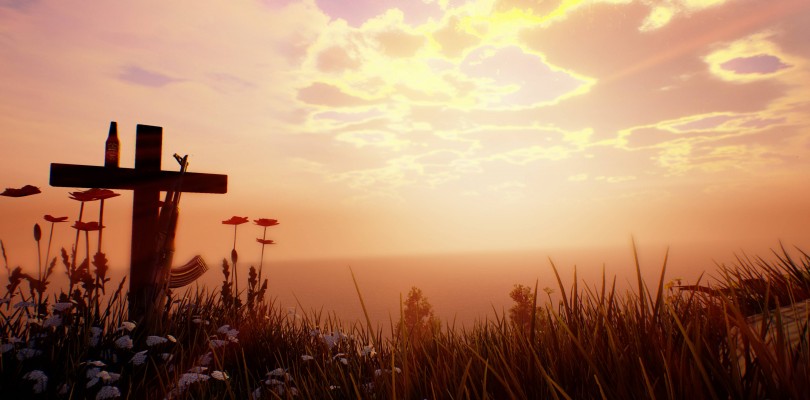 El acceso anticipado de Lifeless ya está disponible