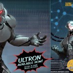 Ultron llega a Marvel Heroes como nuevo personaje jugable