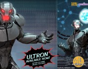 Ultron llega a Marvel Heroes como nuevo personaje jugable