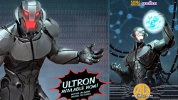 Ultron llega a Marvel Heroes como nuevo personaje jugable