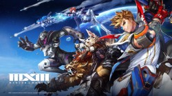 ¡Sorteamos 125 claves alpha de Master X Master!