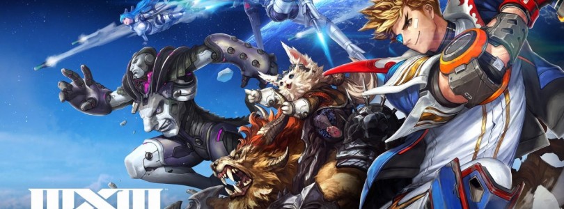 ¡Sorteamos 125 claves alpha de Master X Master!