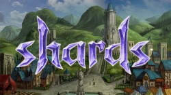 Shards Online se lanza en Steam Greenlight y presenta tráiler