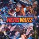 KOG Games anuncia la segunda beta de HeroWarz
