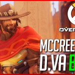 Overwatch: Más información sobre el modo competitivo y balanceo de héroes