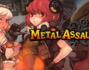 La competición llega a Metal Assault con las ligas OPEN y Go4 de la ESL