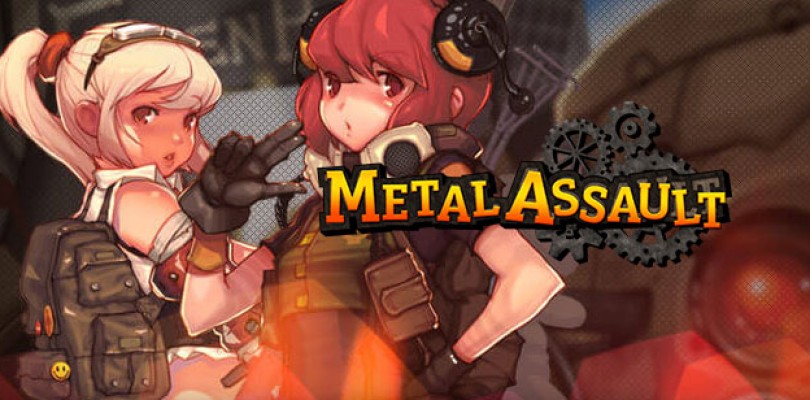 La competición llega a Metal Assault con las ligas OPEN y Go4 de la ESL
