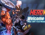 Comienza la beta abierta de HeroWarz
