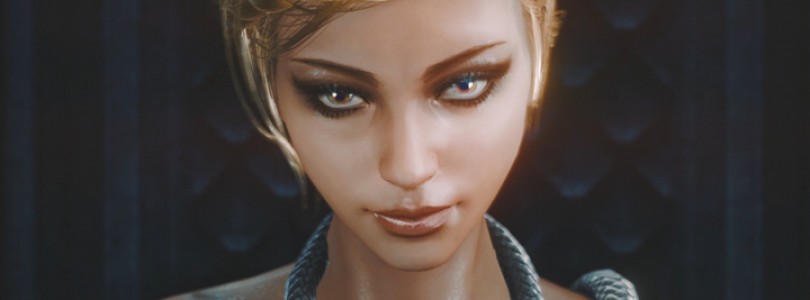 ArcheAge anuncia su versión 3.0 Ascension