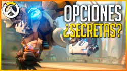 Overwatch: Opciones secretas de los héroes