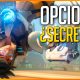 Overwatch: Opciones secretas de los héroes
