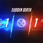 El modo competitivo llega a Overwatch