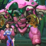 Algunos detalles y filtraciones sobre las recompensas del modo competitivo de Overwatch